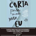 Cartas para Malcolm McDowell e James Earl Jones mais jovens (MP3-Download)