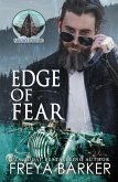 Edge of Fear (Arrow's Edge MC, #4) (eBook, ePUB)