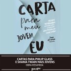 Cartas para Sir Mo Farah e Sir Tom Jones mais jovens (MP3-Download)