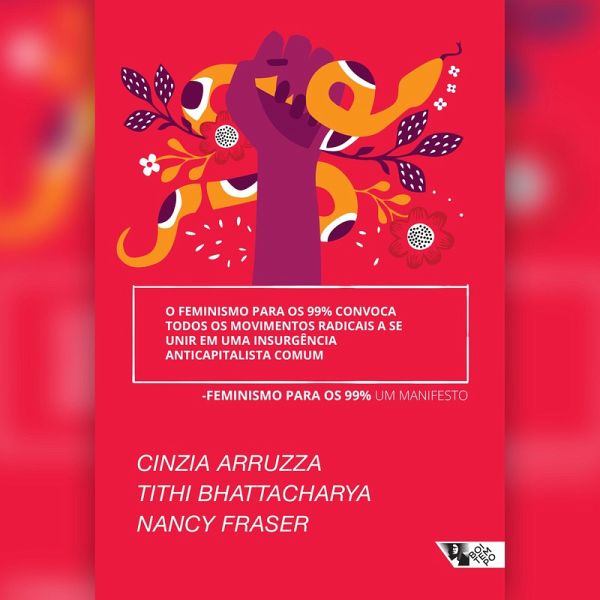 O feminismo para os 99% convoca todos os movimentos radicais a se unir em uma insurgência anticapitalista comum (MP3-Download)