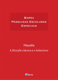 Temática - Filosofia - Filosofia Clássica Helenismo (eBook, ePUB)