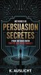 Méthodes de persuasion secrètes pour... - Bild 1