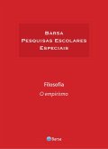 Temática - Filosofia - Empirismo (eBook, ePUB)