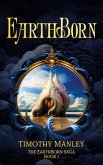Earthborn (Earthborn Saga, #1) (eBook, ePUB) Earthborn (Earthborn Saga, #1) (eBook, ePUB)