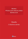 Temática - Filosofia - Idealismo Alemão (eBook, ePUB)