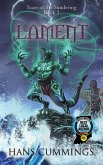 Lament (Scars of the Sundering, #2) (eBook, ePUB) Lament (Scars of the Sundering, #2) (eBook, ePUB)