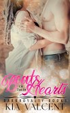 Beats Of Their Hearts (eBook, ePUB)