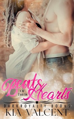 Cover Beats Of Their Hearts (eBook, ePUB)