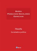 Temática - Filosofia - Sociedade Política (eBook, ePUB) Temática - Filosofia - Sociedade Política (eBook, ePUB)