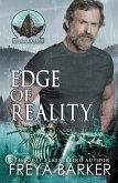Edge of Reality (Arrow's Edge MC, #5) (eBook, ePUB)
