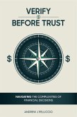 Verify Before Trust (eBook, ePUB)