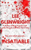 Insatiable (eBook, ePUB)