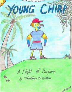 Young Chirp (eBook, ePUB) - Wilkins, Thaddeus