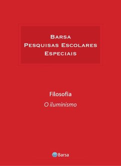 Temática - Filosofia - Iluminismo (eBook, ePUB) - Planeta do Brasil, Editora