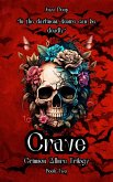 Crimson Allure: Crave (Crimson Allure Trilogy, #2) (eBook, ePUB) Crimson Allure: Crave (Crimson Allure Trilogy, #2) (eBook, ePUB)