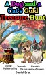 A Dog and a Cat's Gold Treasure Hunt... - Bild 1
