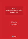 Temática - Filosofia - Século XIX (eBook, ePUB)