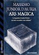 Ars Magica (eBook, ePUB) - Bild 1