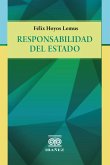 Responsabilidad del estado (eBook, PDF)