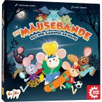 GAME FACTORY 646058 - Die Mäusebande