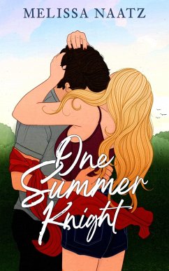 Cover One Summer Knight (eBook, ePUB)