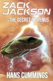 Zack Jackson & The Secret of Venus (eBook, ePUB)