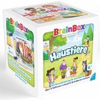 BRAIN BOX 2024461 - BrainBox - Haustiere