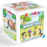 BRAIN BOX - BrainBox - Haustiere BRAIN BOX - BrainBox - Haustiere