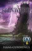 Salvation (Scars of the Sundering, #3) (eBook, ePUB) Salvation (Scars of the Sundering, #3) (eBook, ePUB)