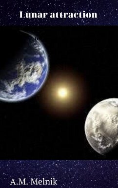 Cover Lunar Attraction (eBook, ePUB)