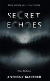 Secret Echoes (A Raylan Blake Mystery, #1) (eBook, ePUB)