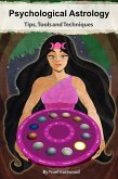 Psychological Astrology Tips, Tools and Techniques (eBook, ePUB) Psychological Astrology Tips, Tools and Techniques (eBook, ePUB)