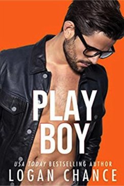 Cover Playboy (The Playboy Series, #1) (eBook, ePUB)