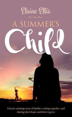 Cover A Summer's Child (eBook, ePUB)
