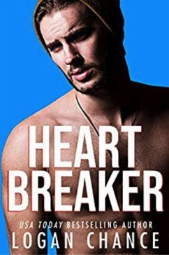 Heartbreaker (The Playboy Series, #2) (eBook, ePUB) - Chance, Logan