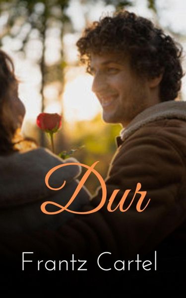 Dur (eBook, ePUB) Dur (eBook, ePUB)