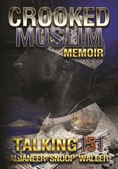 Cover Crooked Muslim Memoir (eBook, ePUB)