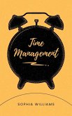 Time Management (Controlling your Mind, #1) (eBook, ePUB)