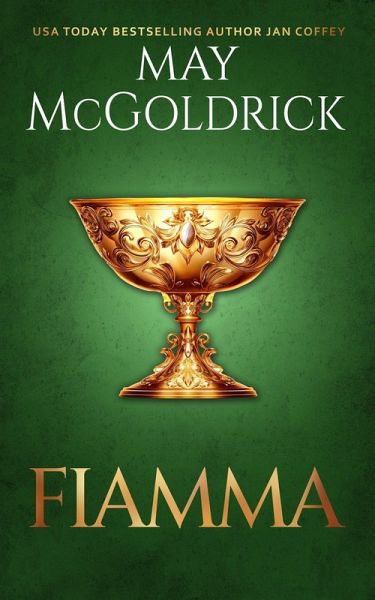 Fiamma (eBook, ePUB) Fiamma (eBook, ePUB)