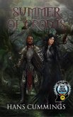 Summer of Crows (eBook, ePUB) Summer of Crows (eBook, ePUB)