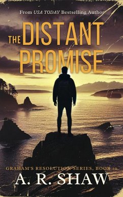 The Distant Promise (Graham's Resolution, #10) (eBook, ePUB) - Keyboardmine; Shaw, A. R.