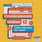 Cronicamente online: existe vida além das redes? (MP3-Download)