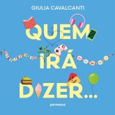 Quem irá dizer… (MP3-Download) Quem irá dizer… (MP3-Download)