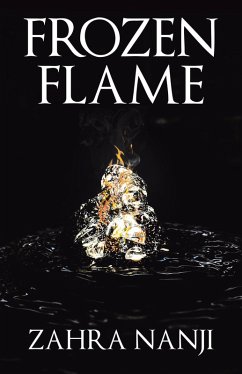 Cover Frozen Flame (eBook, ePUB)