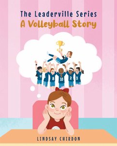 Cover The Leaderville Series (eBook, ePUB)