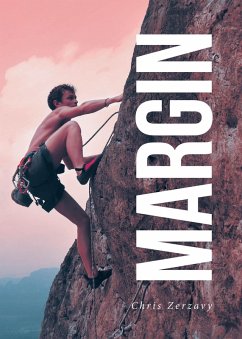 Cover Margin (eBook, ePUB)