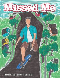 Cover MISSED ME (eBook, ePUB)