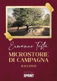 Microstorie di campagna (eBook, ePUB) Microstorie di campagna (eBook, ePUB)