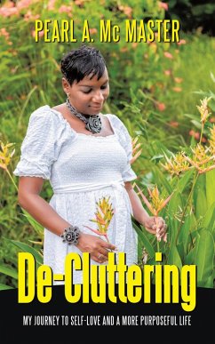 Cover De-Cluttering (eBook, ePUB)