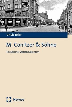 Cover M. Conitzer & Söhne